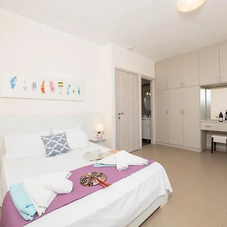 Alya View Вилла *