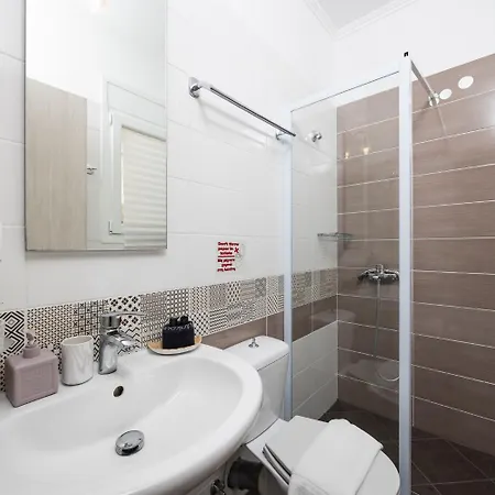 Вилла Alya View