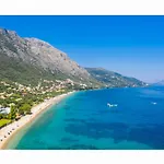 Alya View * Μπαρμπάτι