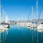 Alya View Μπαρμπάτι