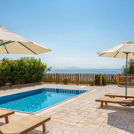 Villa Alya View Barbati