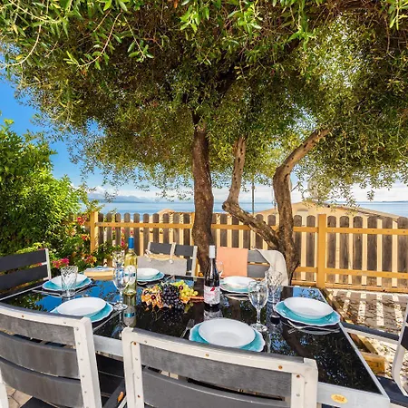 Alya View Villa
