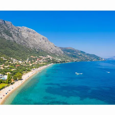 Alya View * Barbati