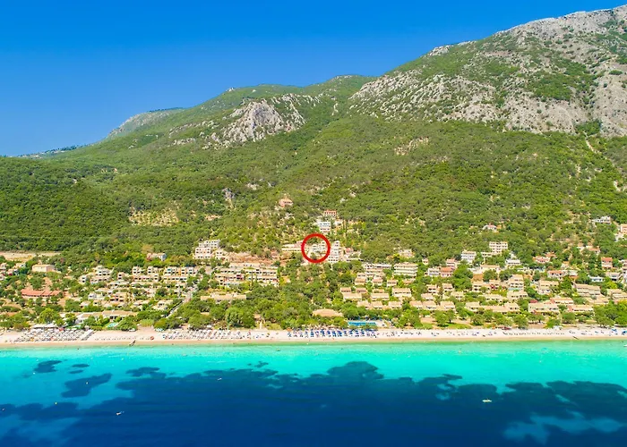 Alya View Villa