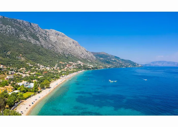 Alya View * Barbati