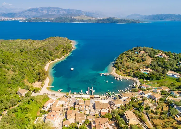 Alya View Barbati