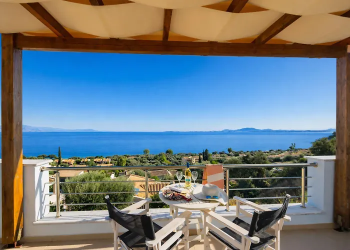 Villa Alya View