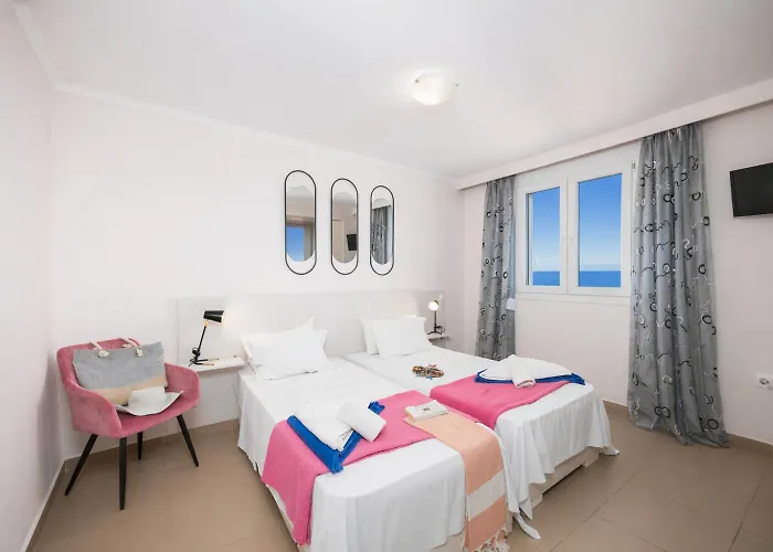 Villa Alya View Barbati