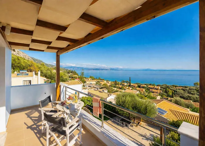 Villa Alya View