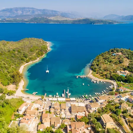 Alya View Barbati