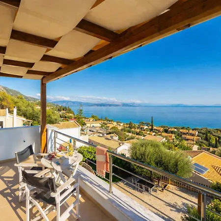 Villa Alya View